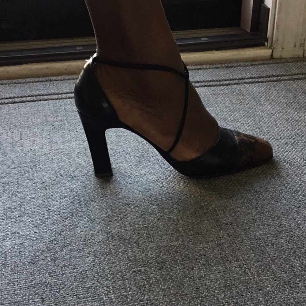 VINTAGE Shoes - Picture 5 of 7